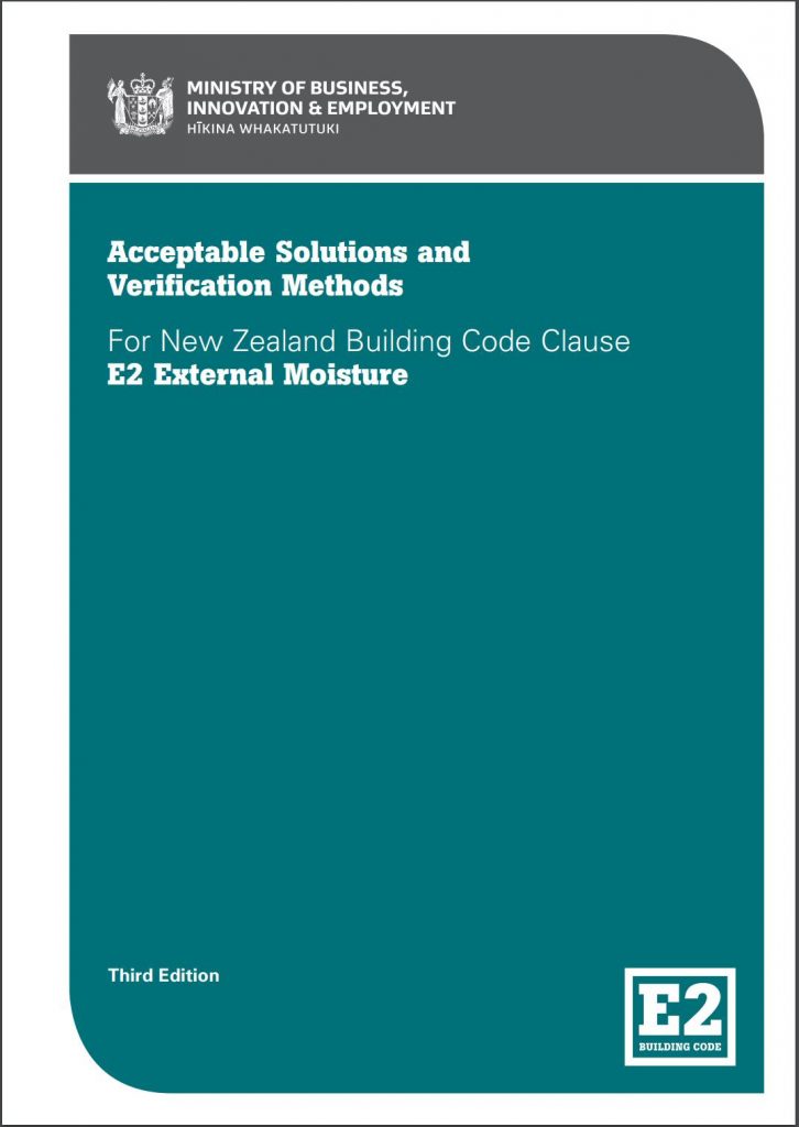 Building Code ACO BuildLine