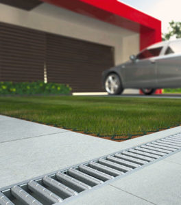 Home - Aco Threshold Drainage Solutions - Aco Buildline